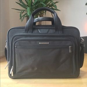 BRIGGS&RILEY Medium Expandable Briefcase OFFER‼️
